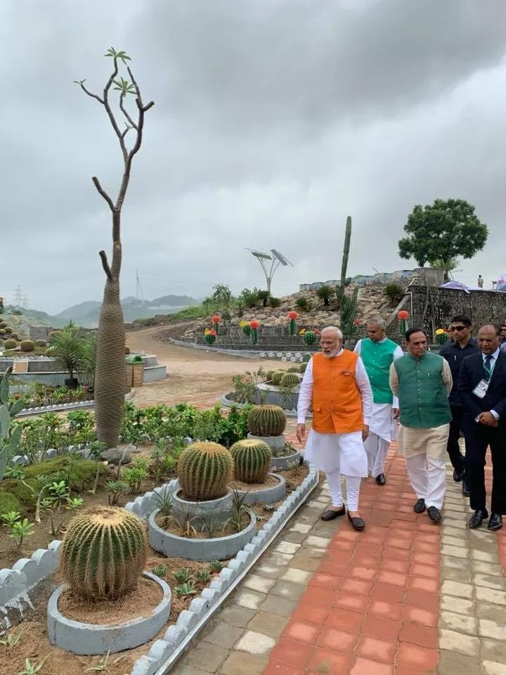 વડાપ્રધાન મોદી