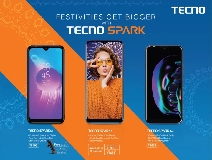 Techno Sport Series