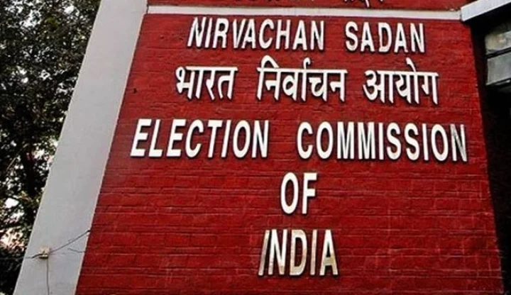 Assembly election