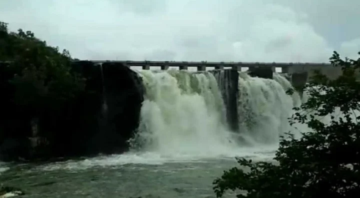 Rain in gujarat