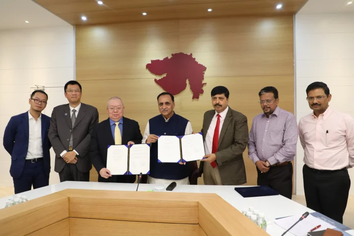 ચીન ધોલેરા