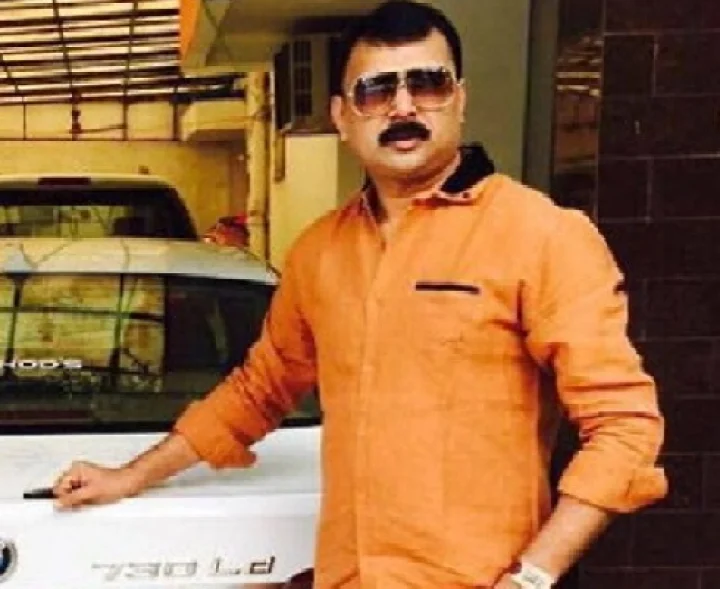 bhavsingh rathore