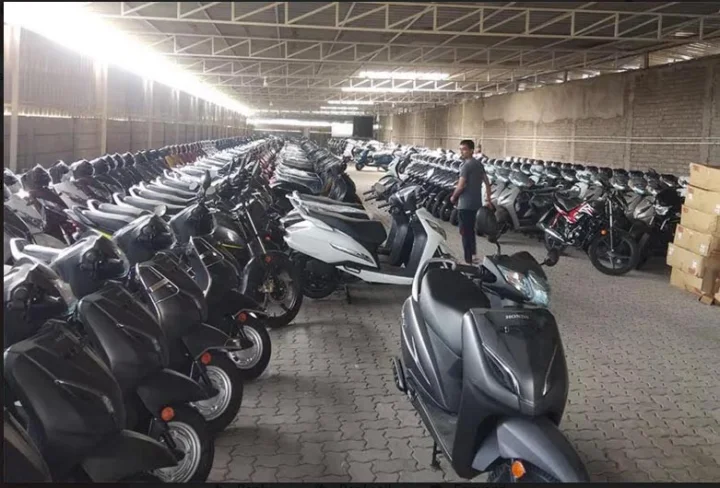 આરટીઓ દ્વારા નવી સીરીઝ 