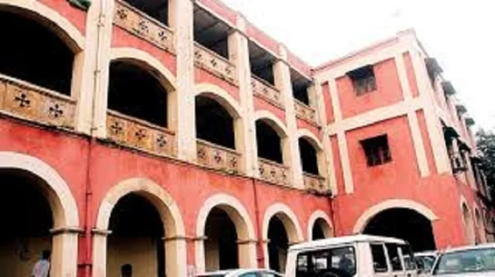 મહાનગરપાલિકા