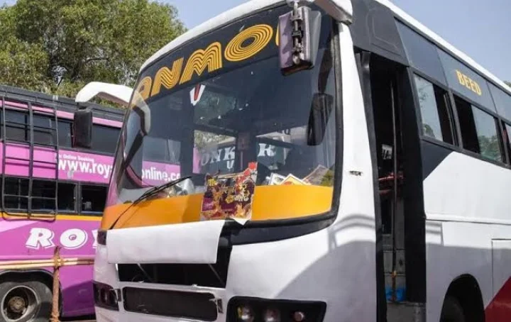 તહેવાર. ખાનગી બસોના ભાડા