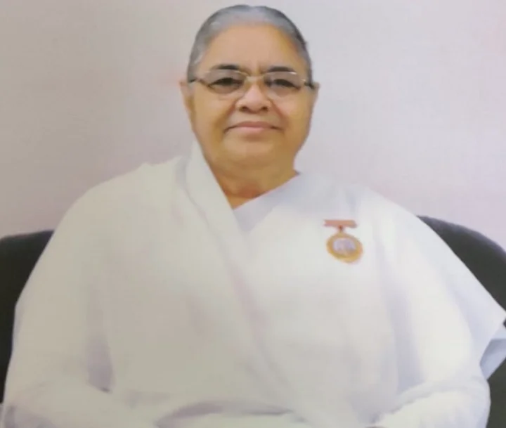 બ્રહ્માકુમારીઝ