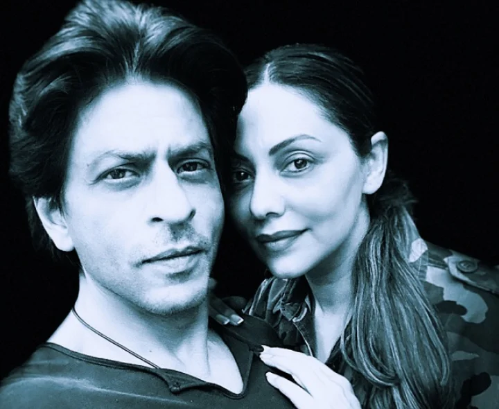 shahrukh khan