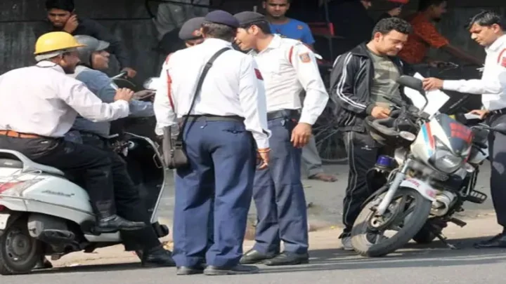 રોંગ સાઈડમાં વાહન ચલાવશો તો જેલ