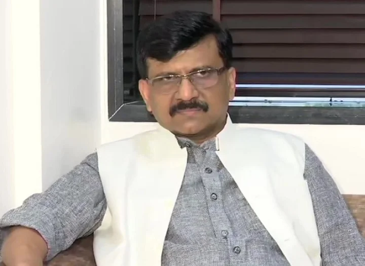 sanjay raut