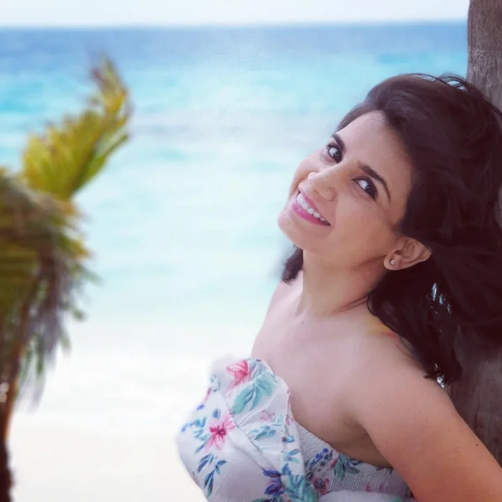 Priya ahuja rajda