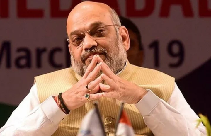 Gujaratમાં નવા CM