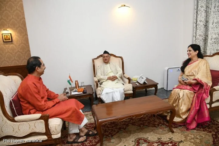 અજિત પવાર