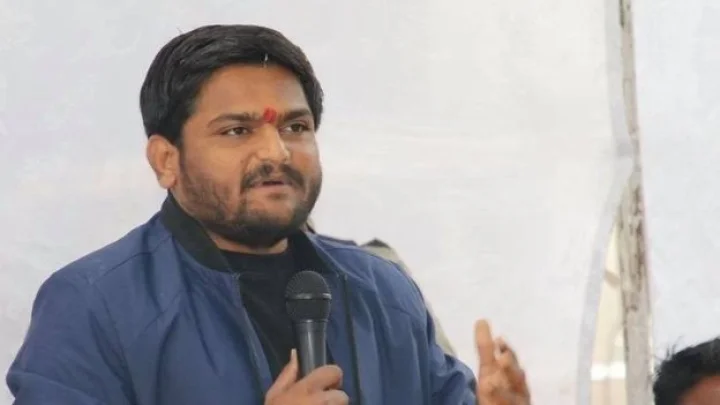hardik patel