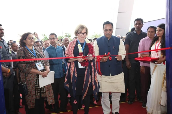 ગિફ્ટ સિટી