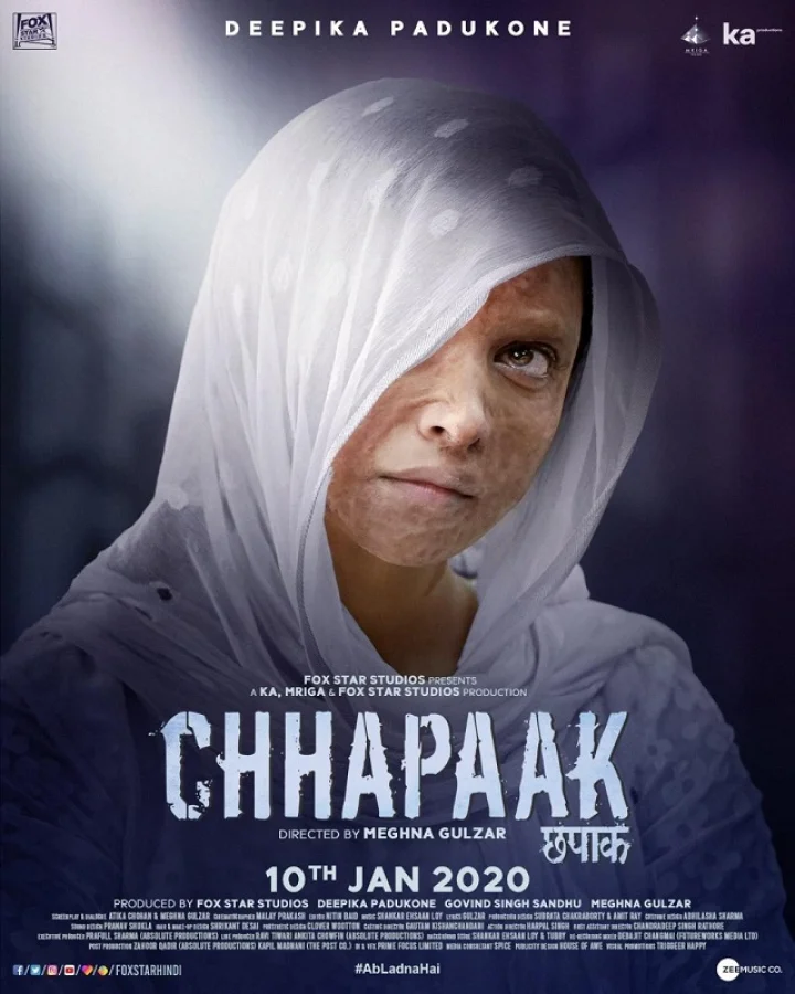 મસ્તાની અને પદ્માવતી