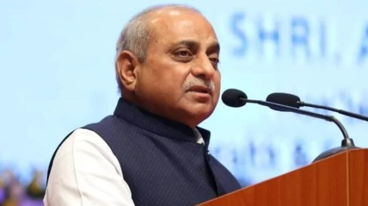 Nitin Patel