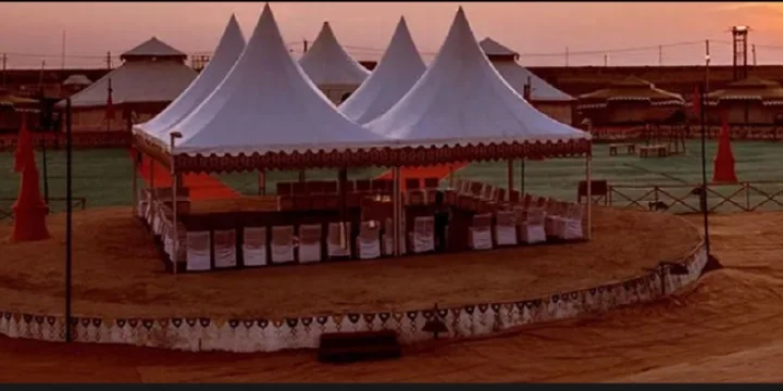 rann utsav