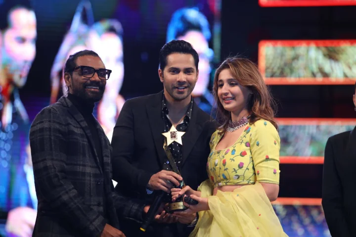 Gujarati Award Show 