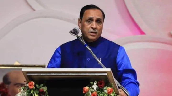 CM રૂપાણી