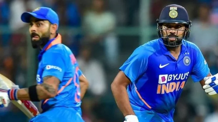 T 20 world cup