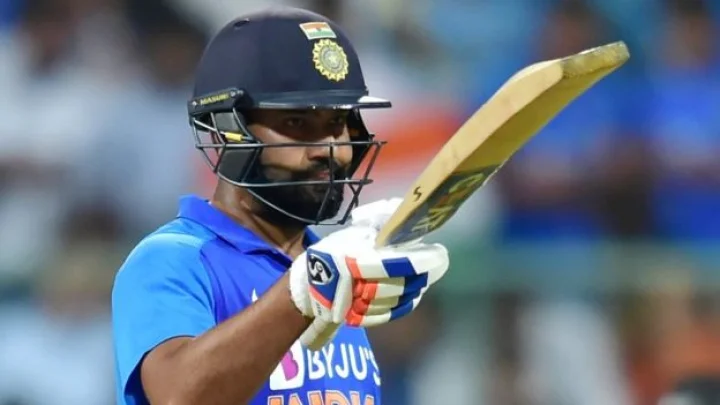 rohit