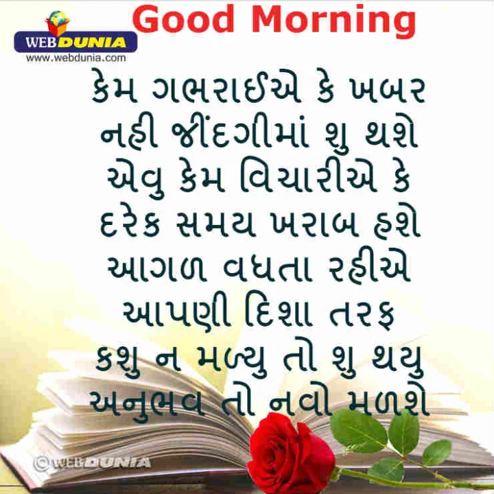 આજનો સુવિચાર