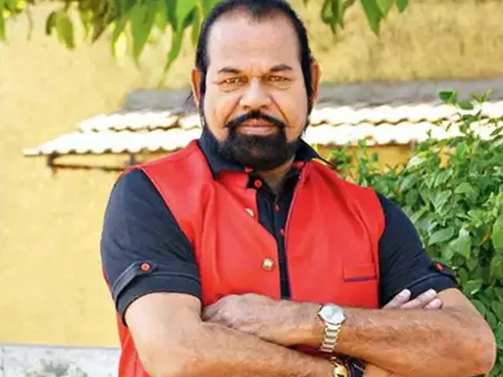 Madhu Srivastava's open threat
