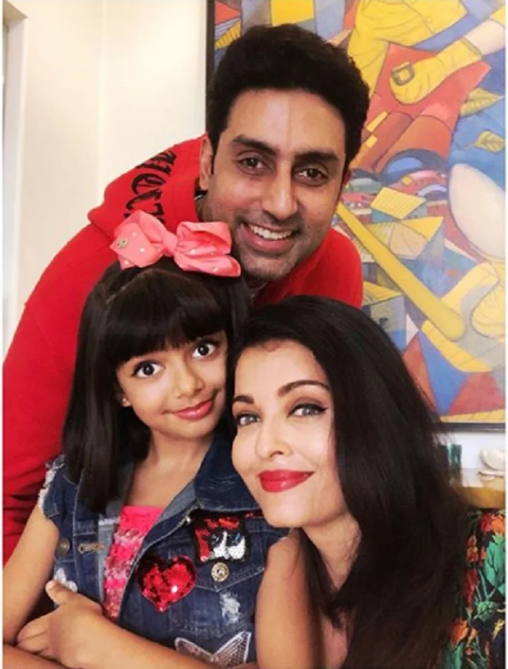 abhishek birthday