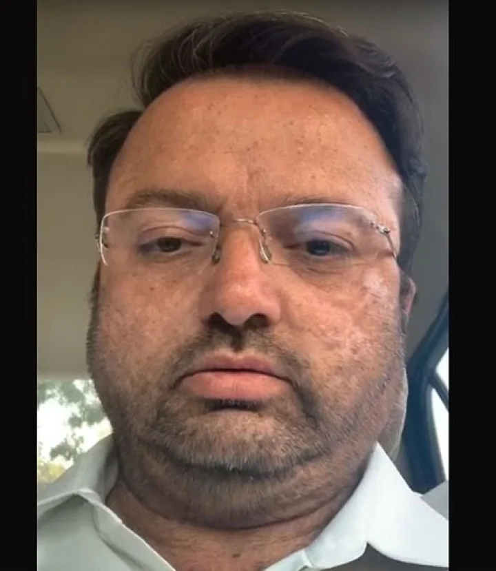 વ્યાજખોરોૢૢ અમદાવાદના બિઝનેસમેનૢૢ ઝેરી દવા ગટગટાવી કર્યો આત્મહત્યાનો પ્રયાસ