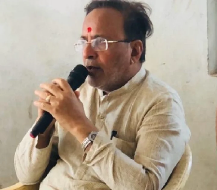અર્જુન મોઢવાડિયા