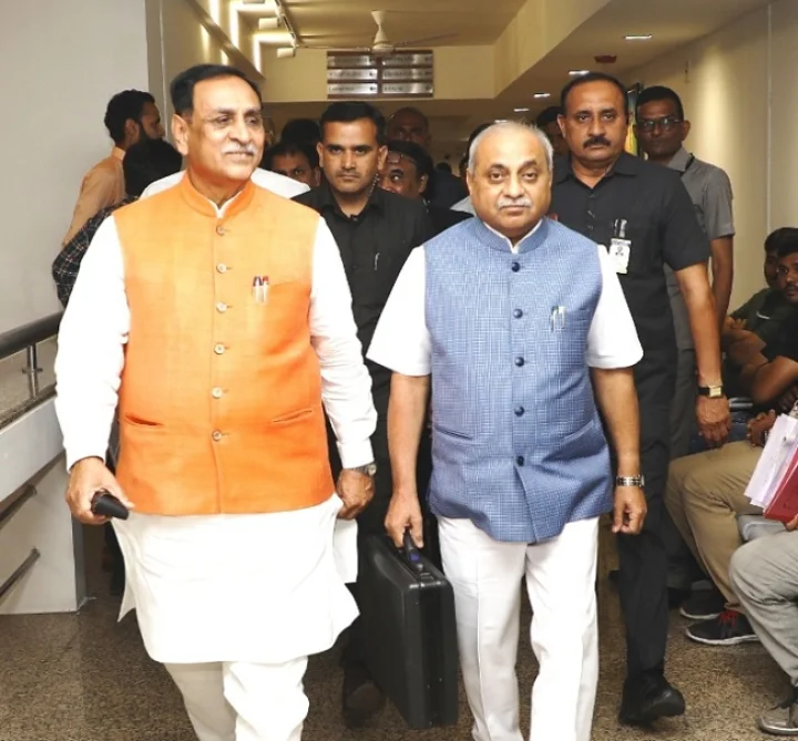 bhupendra cabinet
