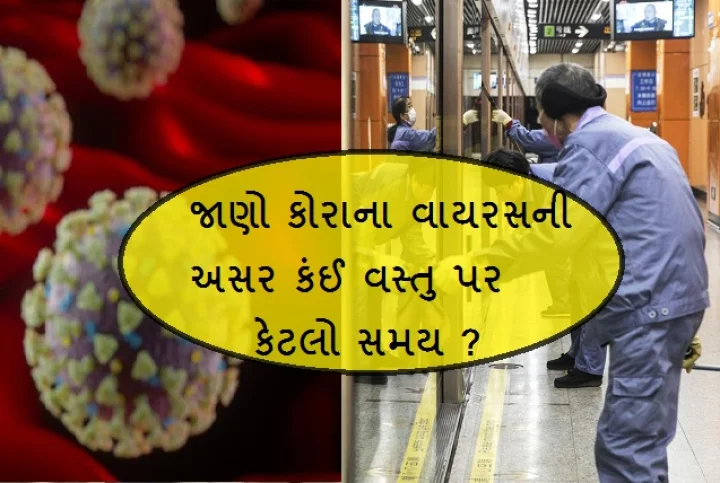 કોરોના મહામારી