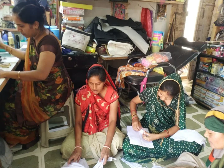 કોરોના મહામારી