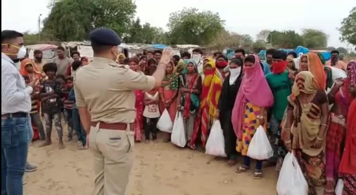 કોરોના ઇફેક્ટ