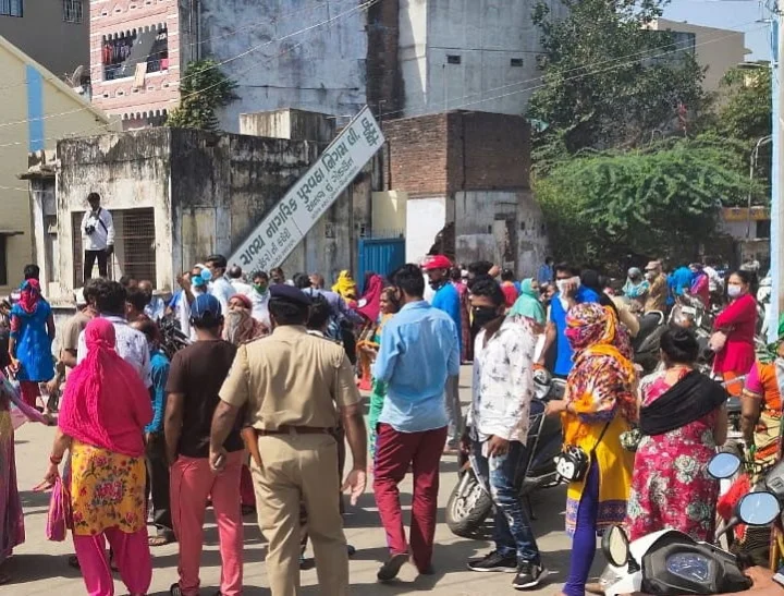 Gujarati tourists flock to Udaipur on weekends
