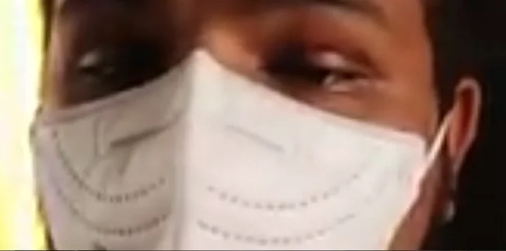 કોરોના સામે લડીને