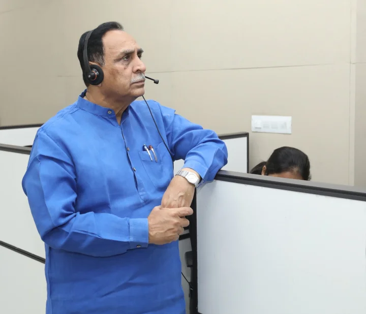 પોલીસ અધિકારી