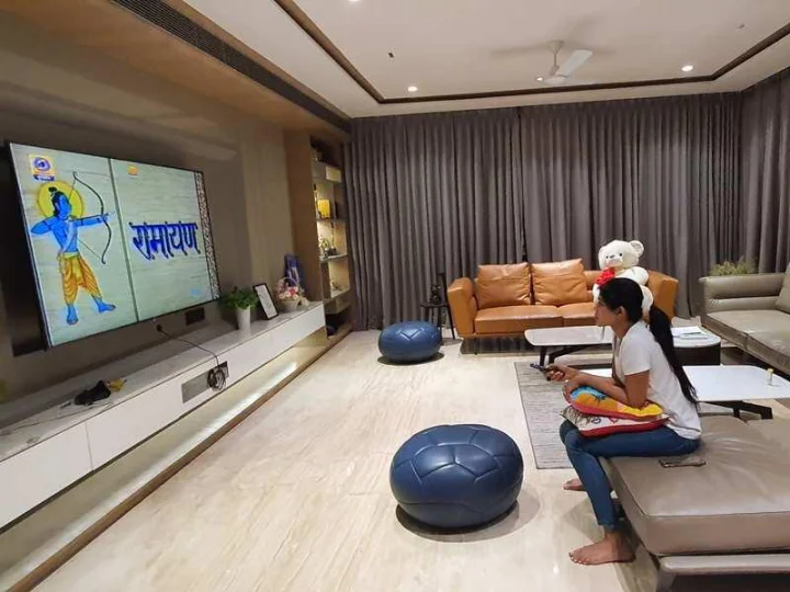 લ્ફ ક્વોરેન્ટાઇન