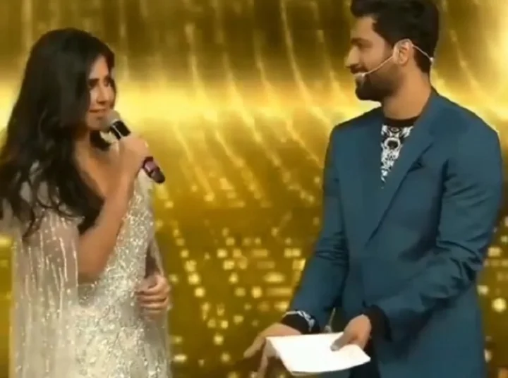 vicky kaushal and katrina kaif wedding