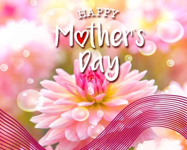 Mother's Day 2021-