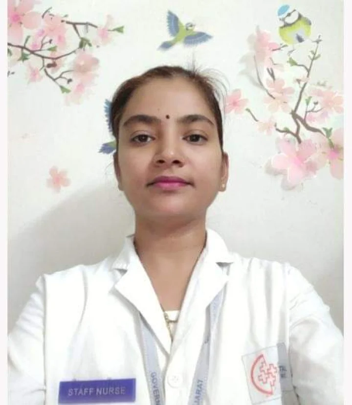 Nursing Day Special