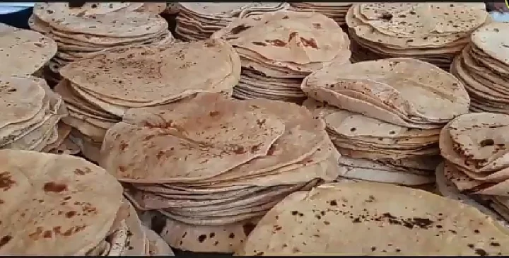 roti daan