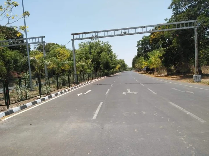 gandhinagar