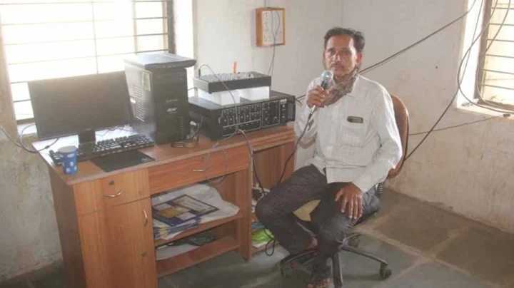 અદભુત આયોજન