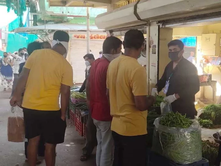 કોરોના વાયરસ