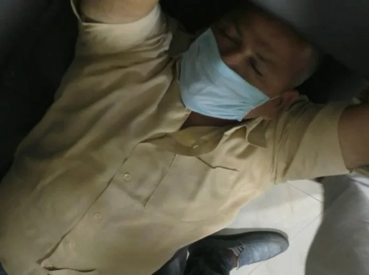 ગુજરાત કિસાન કોંગ્રેસ