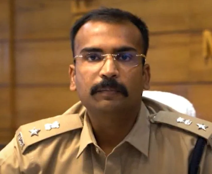 ગુજરાતના 3 IPS અધિકારીઓ