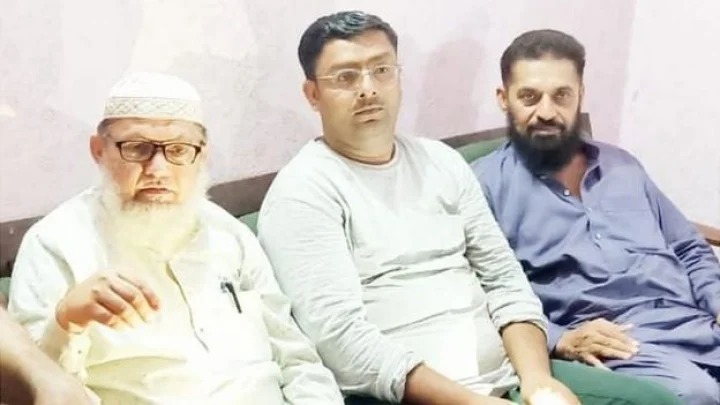 કોરોના વાઇરસ