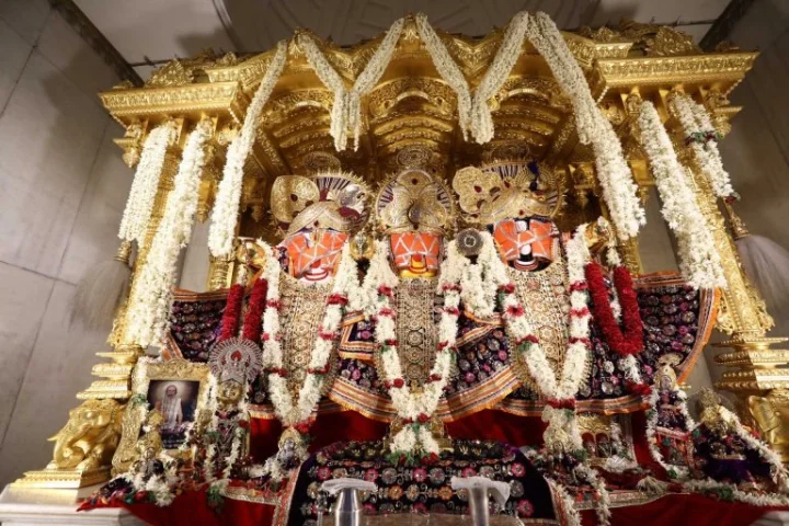 rath yatra