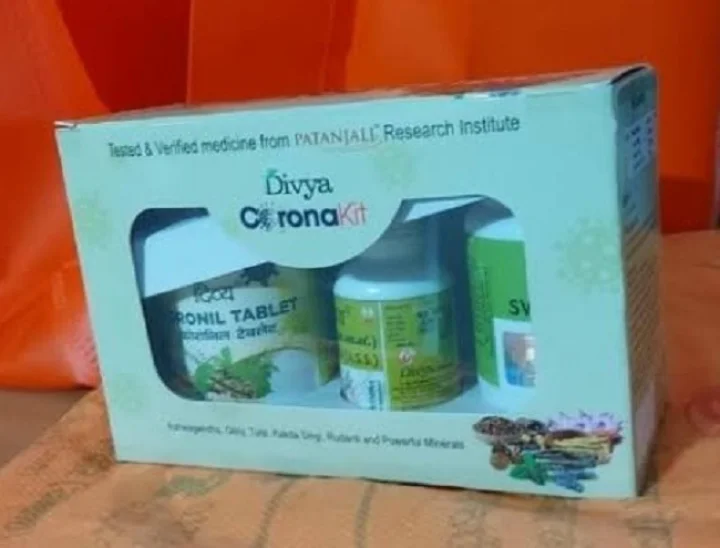 કોરોનાની મળી દવા